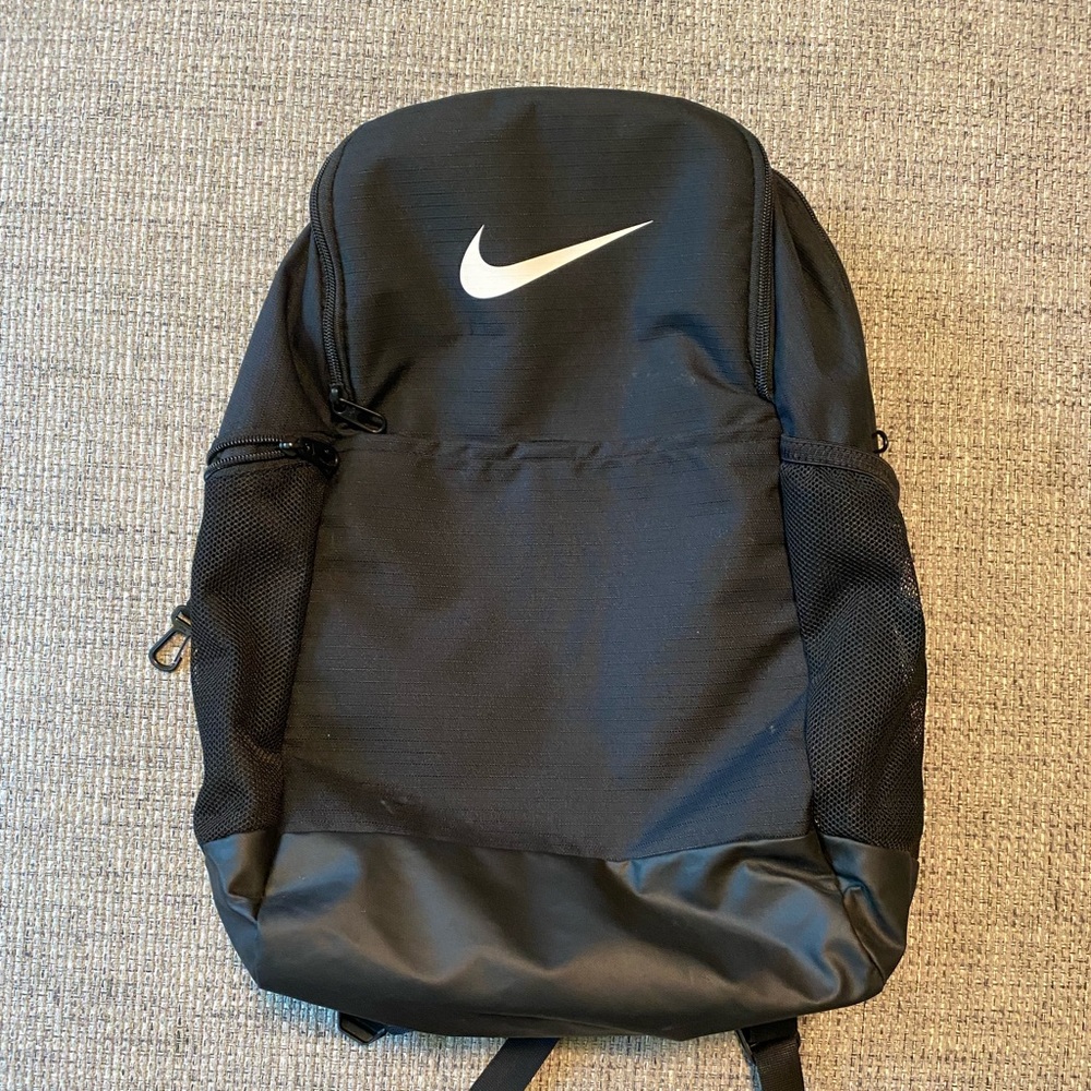 Nike Brasilia Medium Training Backpack